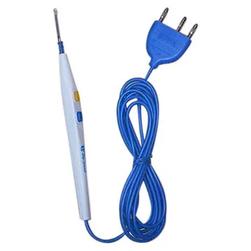 
Hand Control Disposable Electrosurgical Pencil (ESU Pencil) 