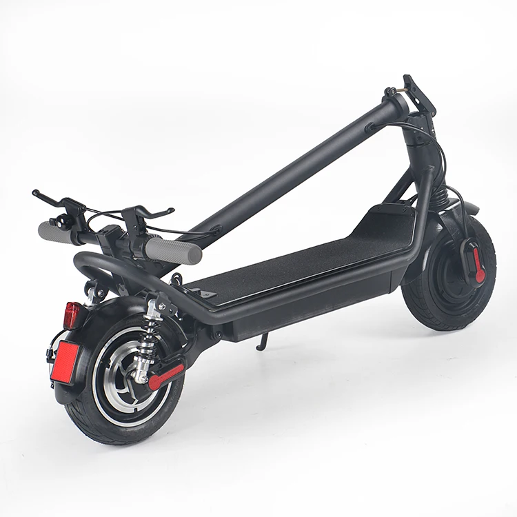 

New foldable 350w eu warehouse electric scooter,36v 13ah electric mobility electronic scooter