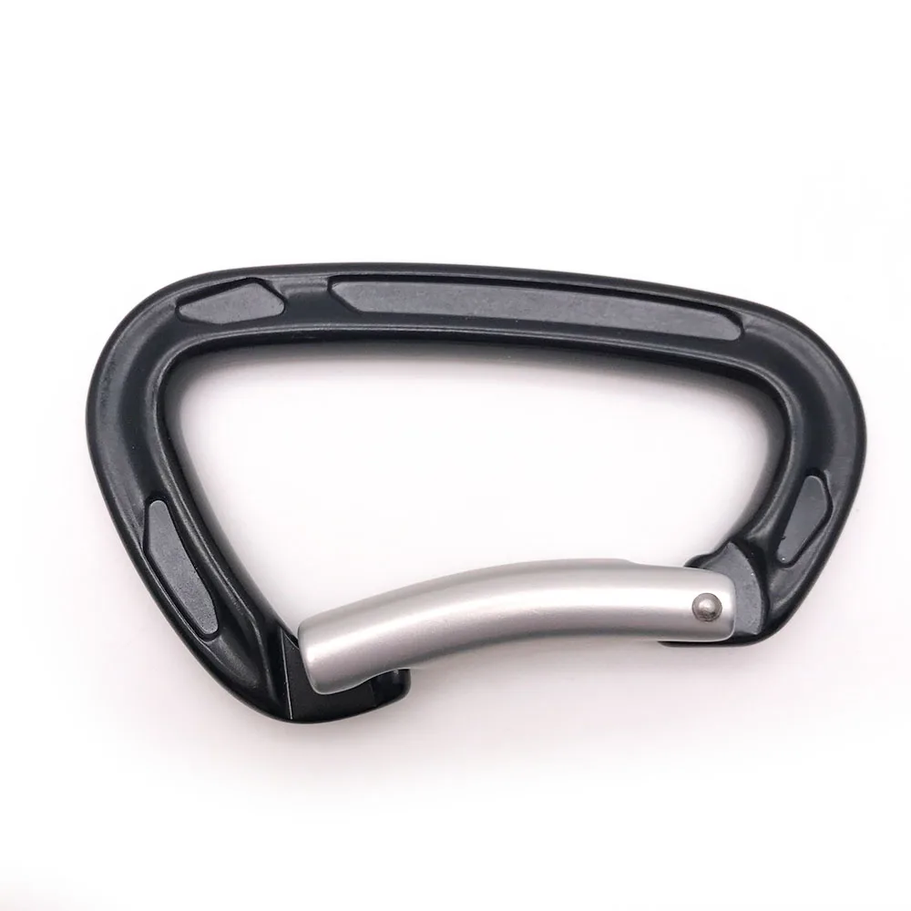 Bta1272c 22kn Black Tention Aluminum 7075 Oxidized Quick Draw For