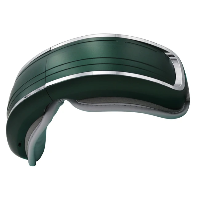 

OEM Wireless Eye Care Infrared Vibrating Eye Massager tool