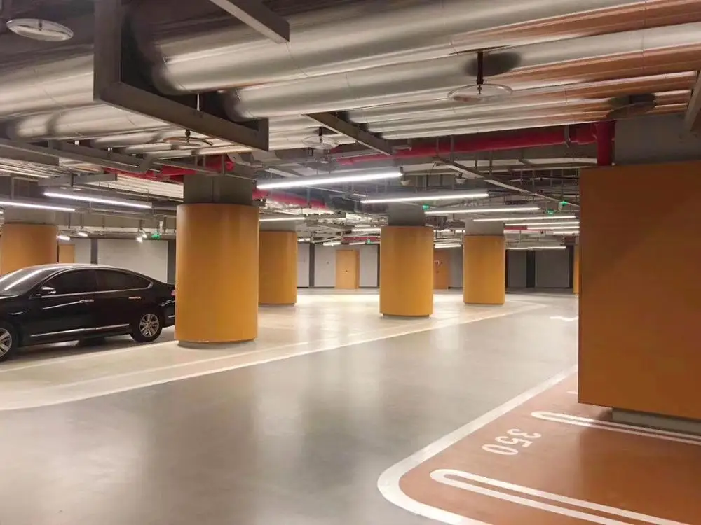 Dust Proof Floor Paint Epoxy Coating Epoxy Resin Hardener Price for Free Sample