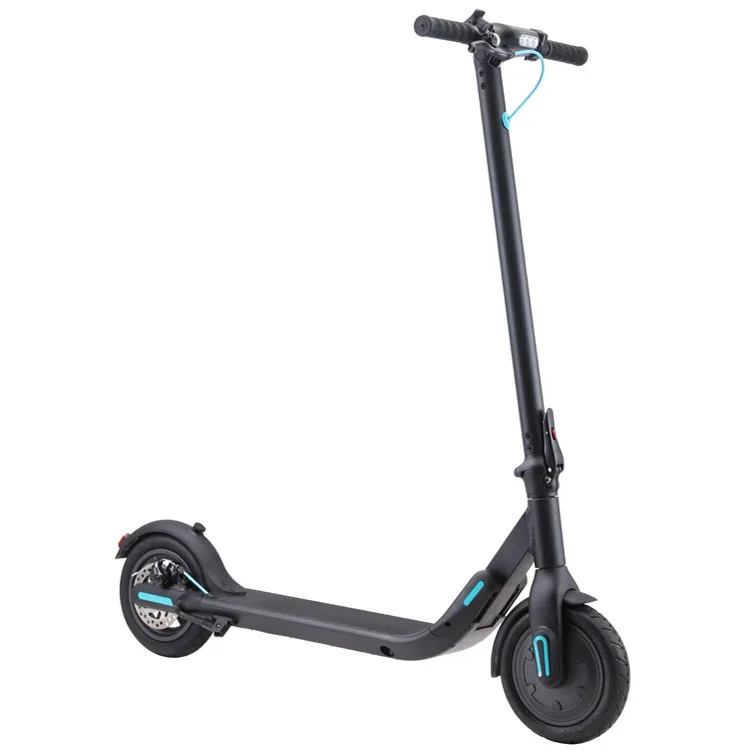

Hot sale Factory ship directly Electric scooter newest design 8.5inch for adults