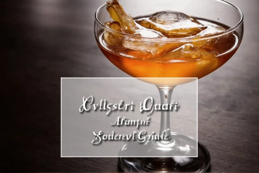 ginger beer drinks cocktails