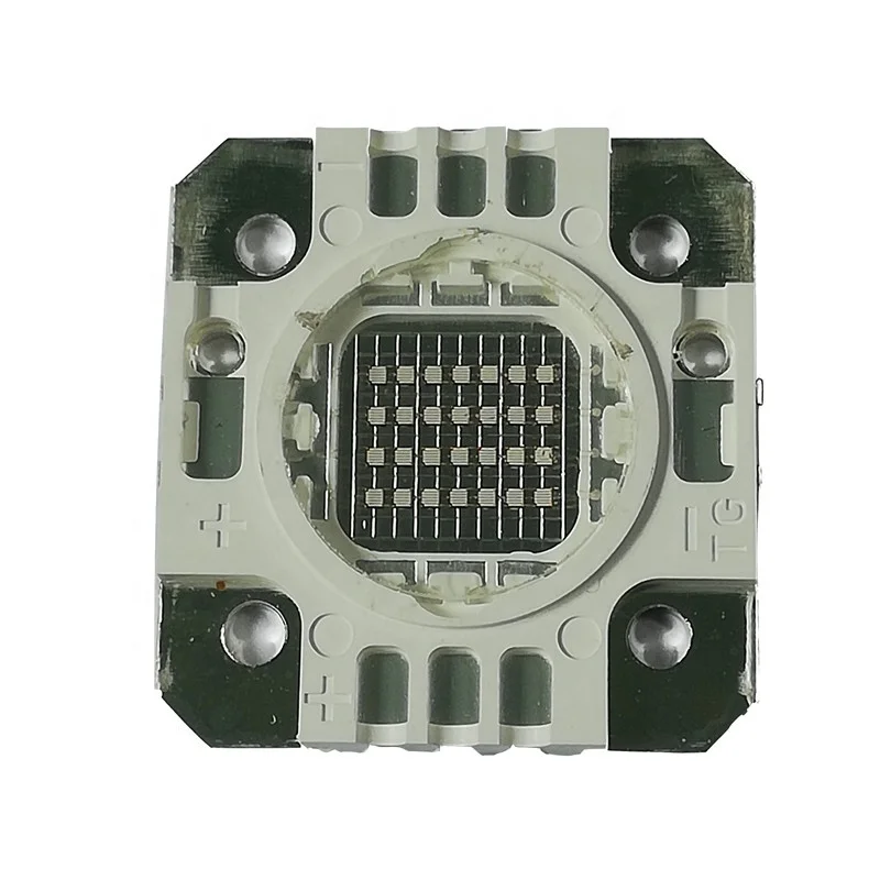 UV high power led cob 405nm uv led module for curing