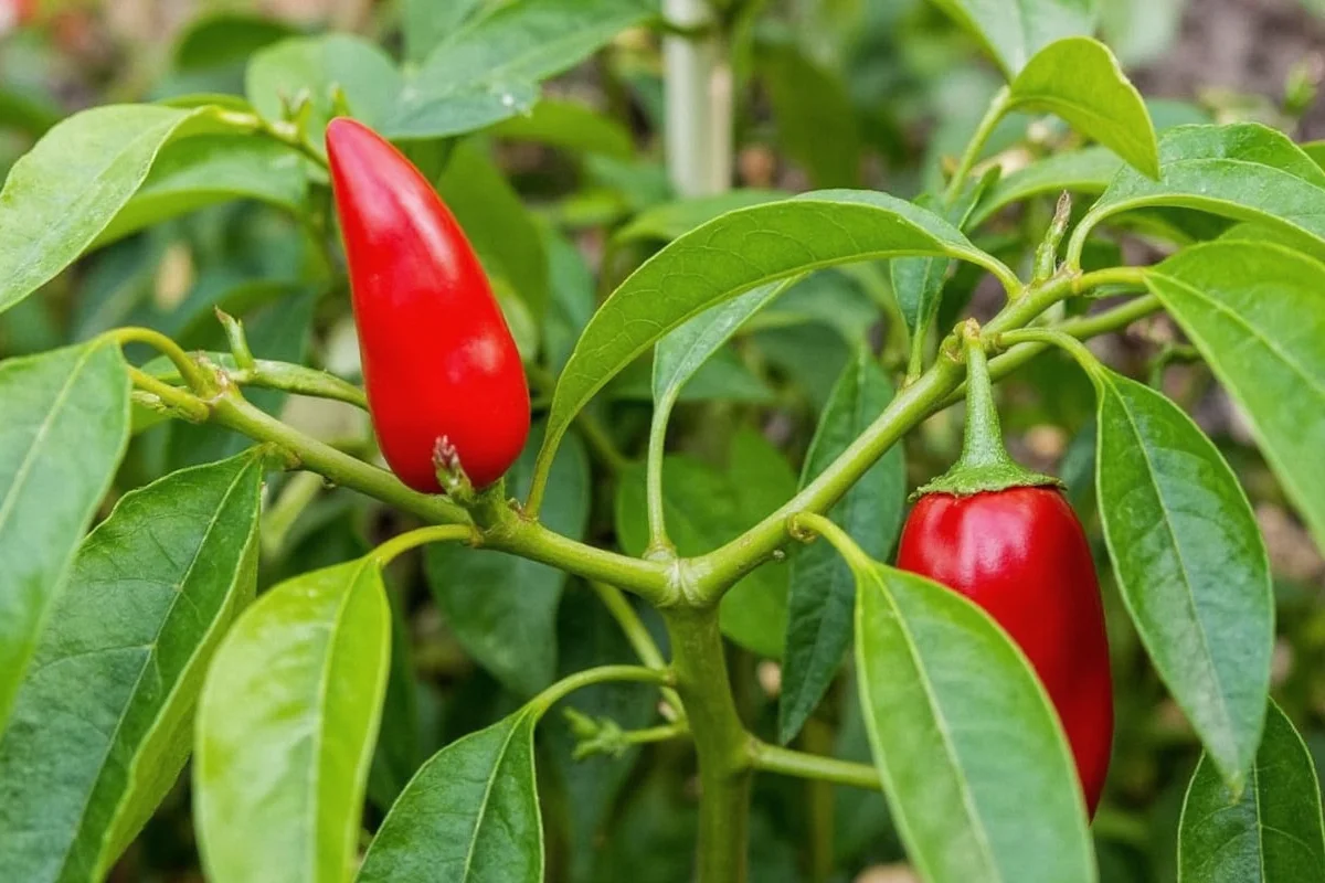 how to take care of pepper plants