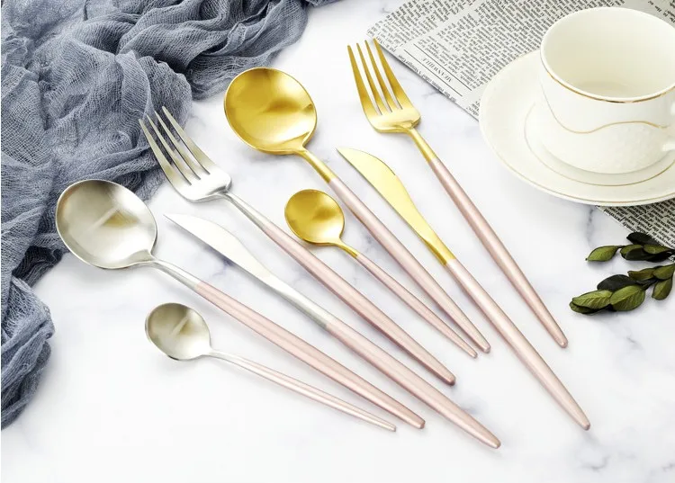 stainless steel cutlery set.JPG