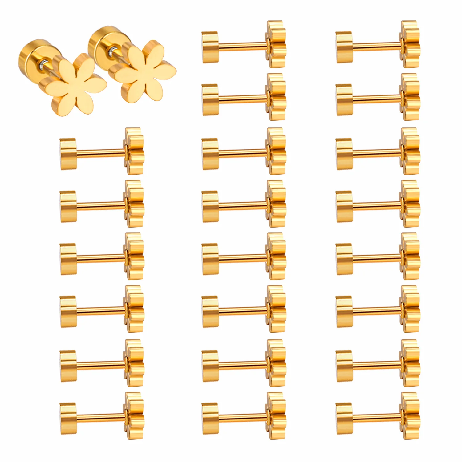 Custom Jewelry Stainless Steel