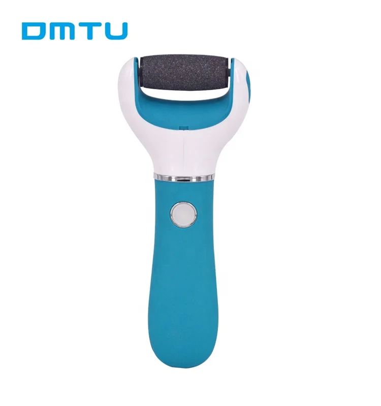 

Professional Foot Care Pedicure Usb Charger Foot Grinder Electric Callus Remover, Yellow,blue,white(customized as you request)