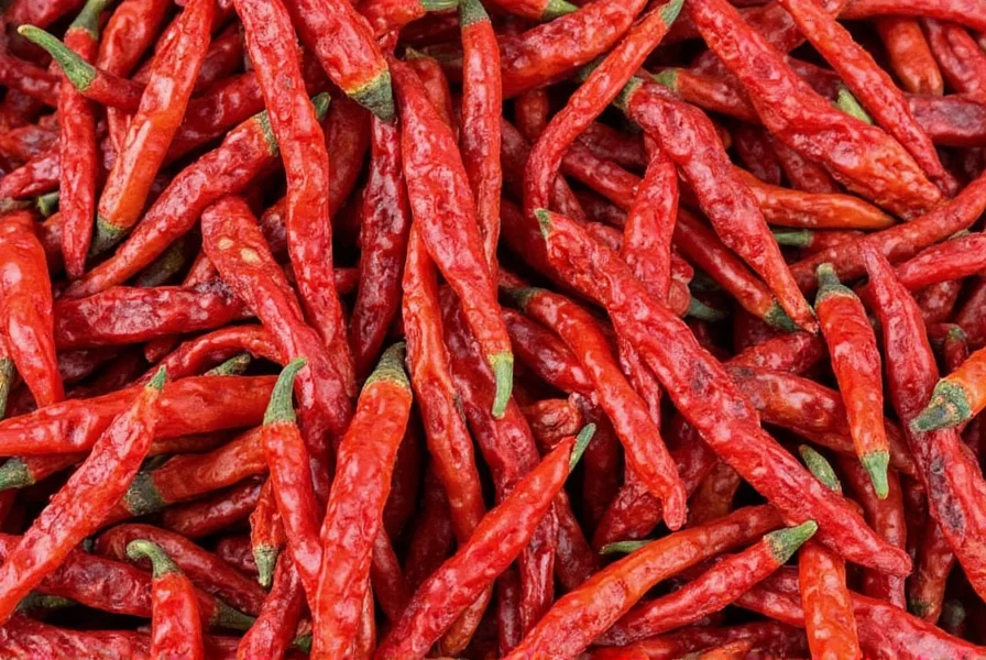 Buying Guide for Guajillo Chili