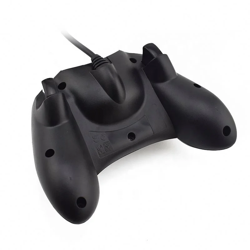 

Data Frog Classic Wired Joypad Controller For Microsoft Original Xbox Gamepad Retro Joystick Controle Black