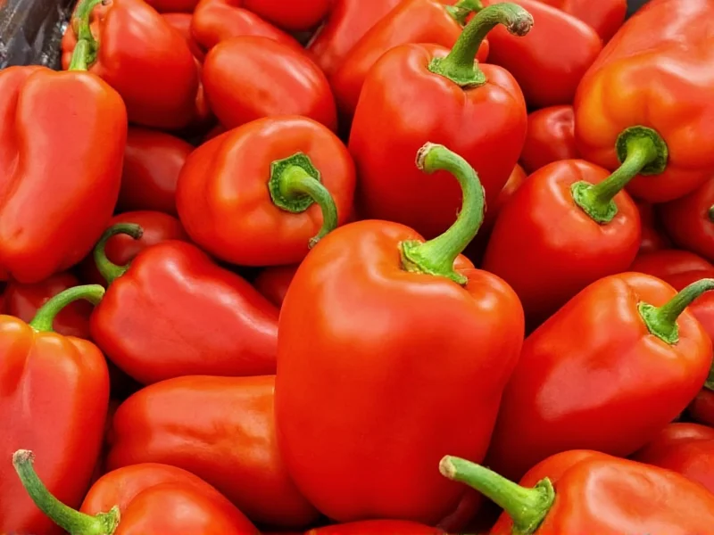 What Is Pasilla Pepper? Complete Guide to Flavor & Uses