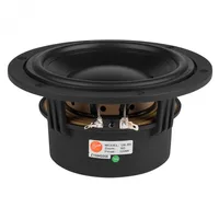 

HiVi SWANS Loudspeaker Unit D6.8B Speaker Midwoofer Drivers