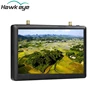 Hawkeye Little Pilot 3 All-in-one 5 Inch 5.8G 48CH 800*480 resolution built-in battery Display FPV monitor for RC Car Drone