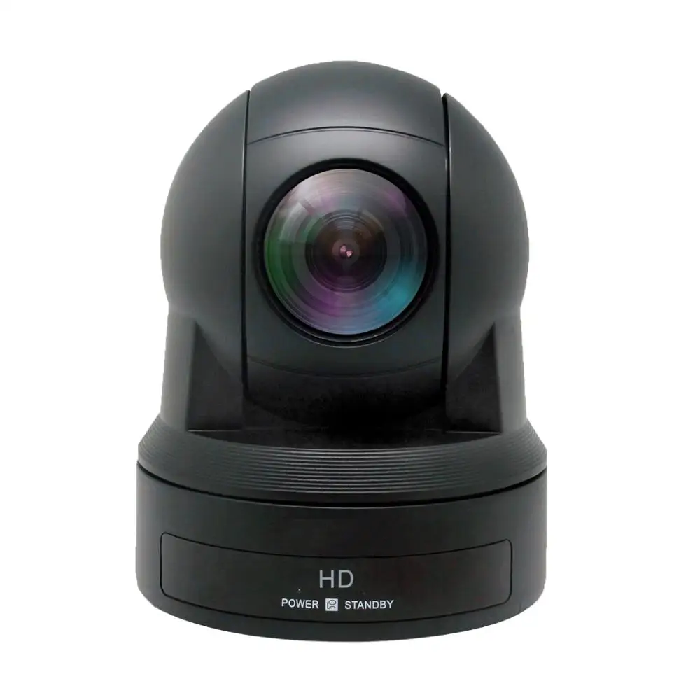 

Excellent NDI 1080P 20x optical zoom SDI camera for live events church, sports,telemedicine broadcasting video conference cam