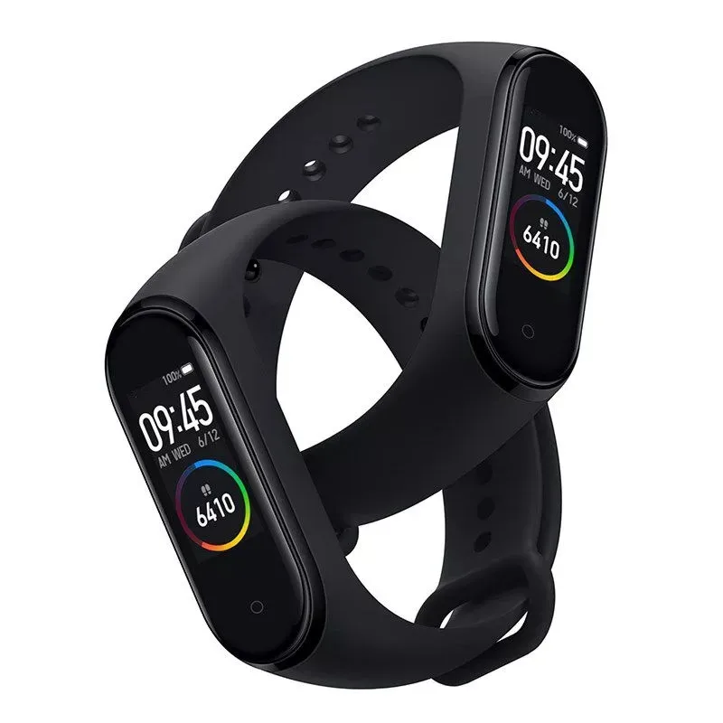 

2021new arrived m5 smart bracelet sports Heart Rate Monitor smart band m5 for xiao mi phone with woman men