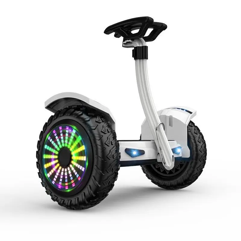 

Factory Direct Sales 8 10 Inches High Quality 36V self Balancing electronic scooter with lithium battery Hoverboard