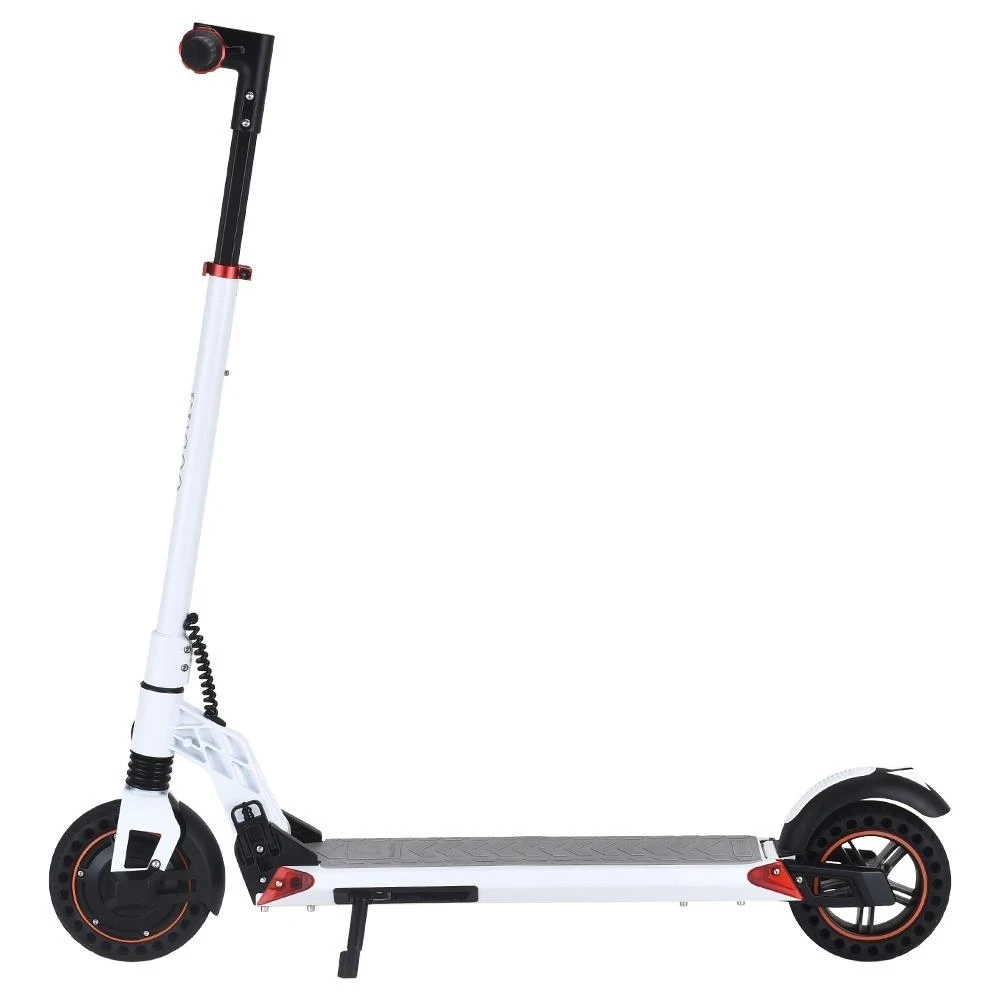 

DDP Shipping europe warehouse KUGOO S1 Plus Folding Electric Adult Scooter 350W 30KM/H LCD Display Kick Scooter Electric