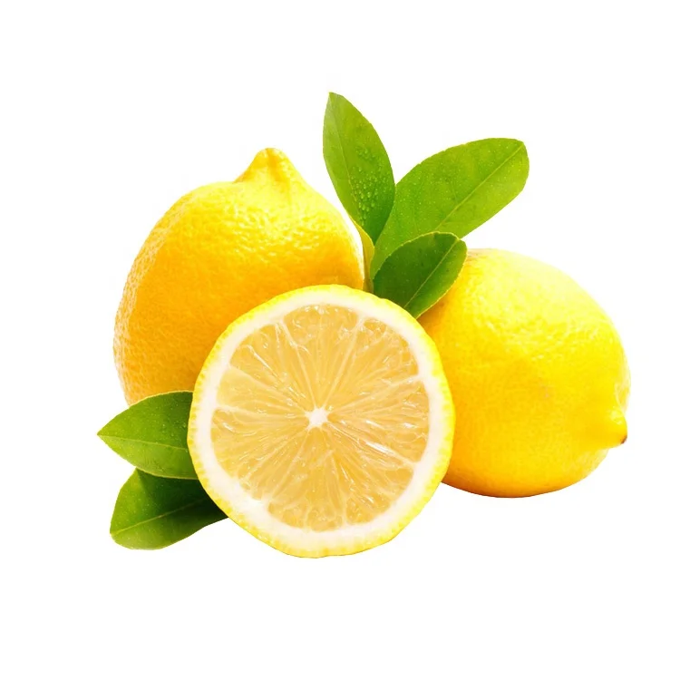 
Wholesale High Quality Fresh Lemon Fresh Citrus Fruit For Sale 