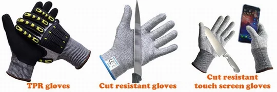 cut resistant gloves2