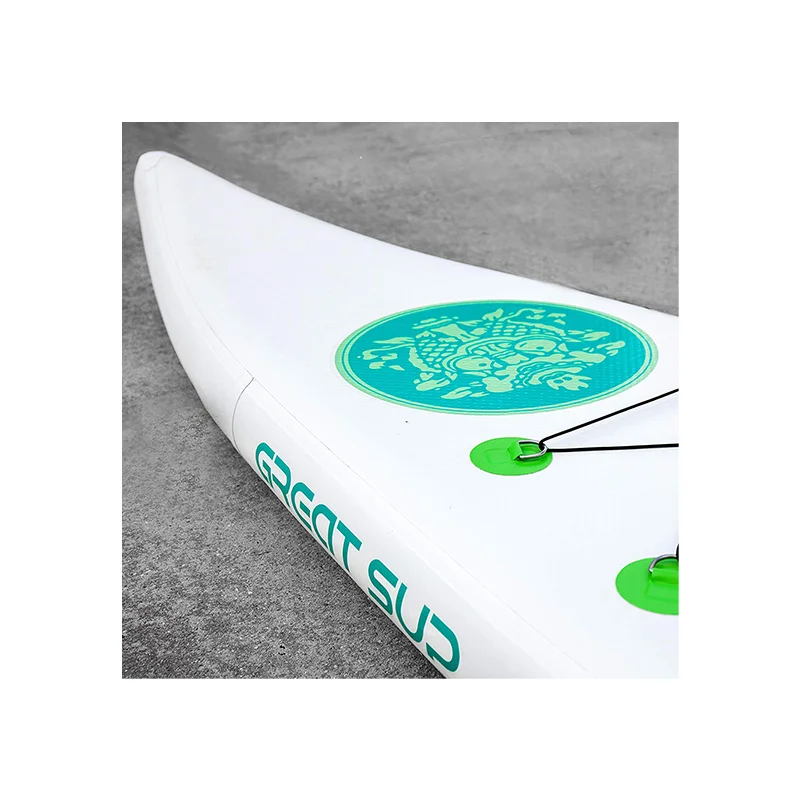 

China Factory windsurf surfboard personalised wooden surfboard surfboard inflatable, Yellow