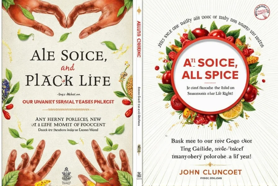 Essential Spice Collection