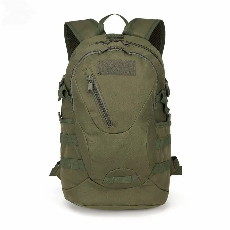 

Factory price Durable Nylon Military Tactical Bag Travel Outdoor Camping Hiking Backpack