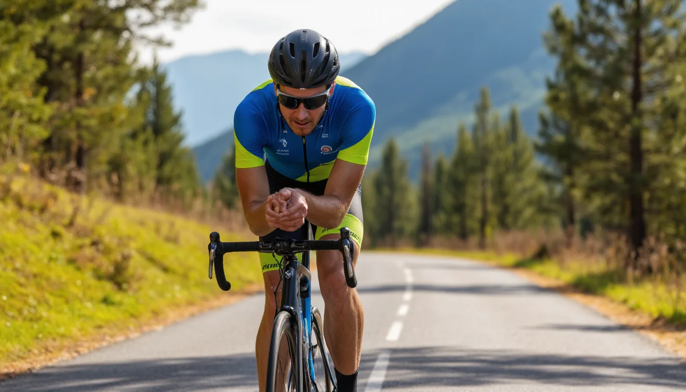 How to Improve Cycling Cadence in 2026: The Science-Backed Pedaling ...