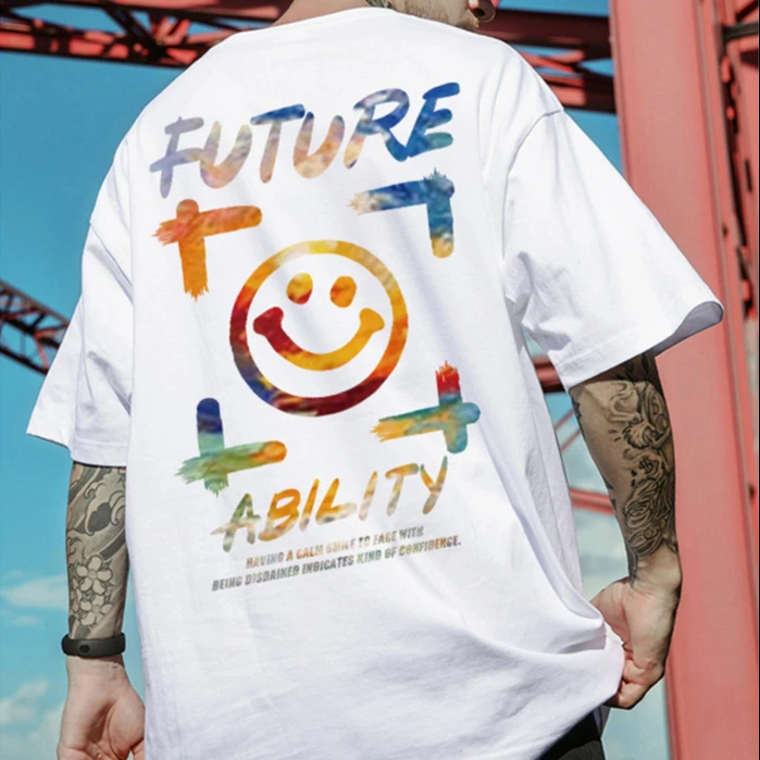 

Morden style slim fit original money men's latest luxury striped seamless gym mens branded t-shirts