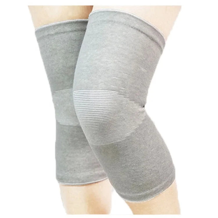 

X-1031 High Quality Grey Outdoor Running Knee Protector