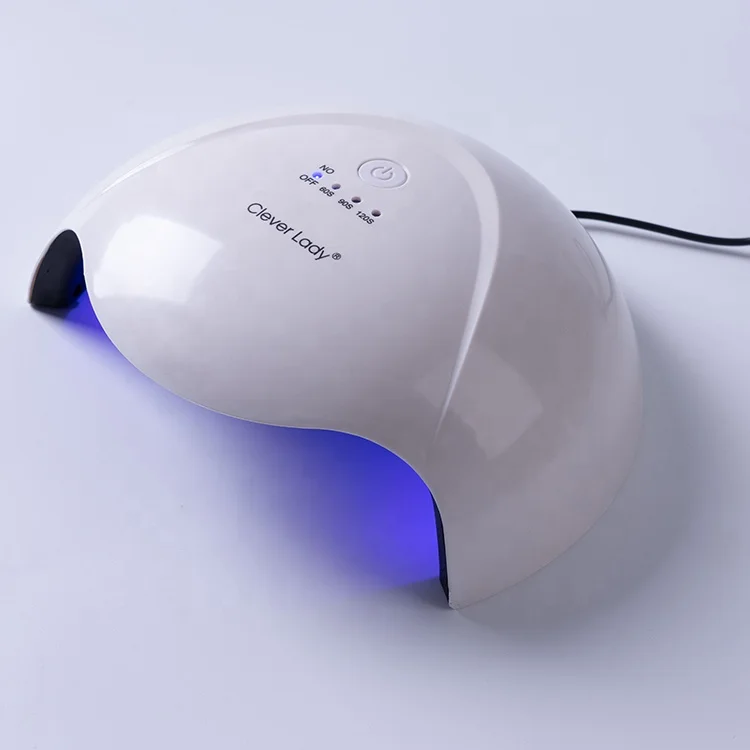 

RS NAIL nail dryer uv led lamp gel dryer nail lamp