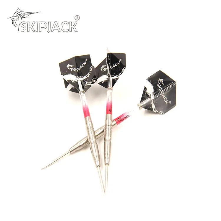 

New product of 2023 Freccette in tungsteno pop darts steel tip darts custom tungsten darts