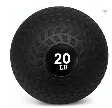 

Latest Arrival Balance And Strength Fitness Ball PVC Soft Weight Ball
