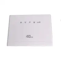 

Original Unlock 150Mbps Huawei B310 B310AS-852 4G Wireless Router With Sim Card Slot