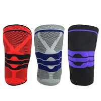 

2019 Hot Selling Knee Brace Support & Compression For Knee Stability Recovery Aid With Side Stabilizers