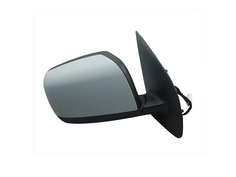 qashqai rear view mirror