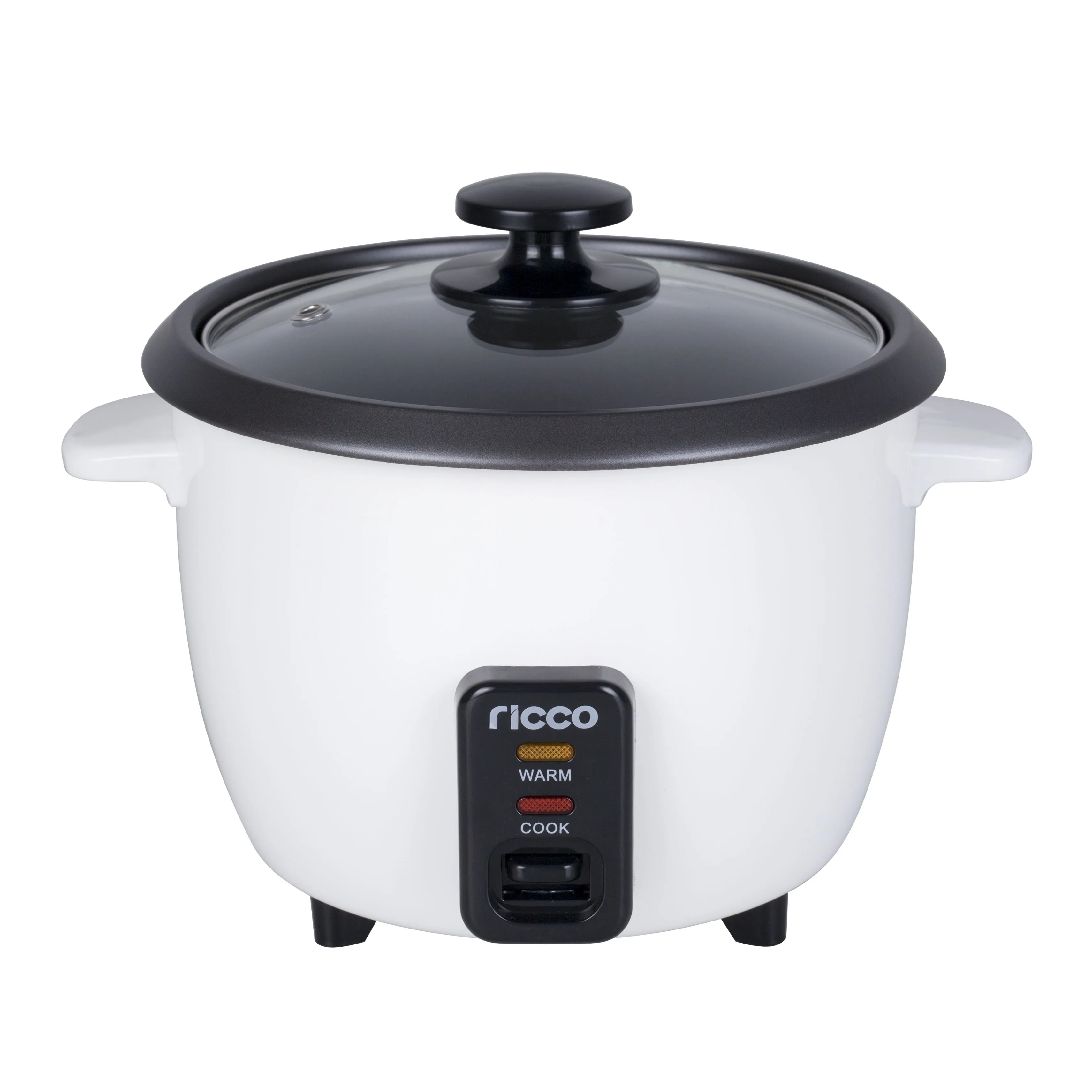6 Cups 10 Cups Cooked Electric Rice Cooker With Steamer And Etl