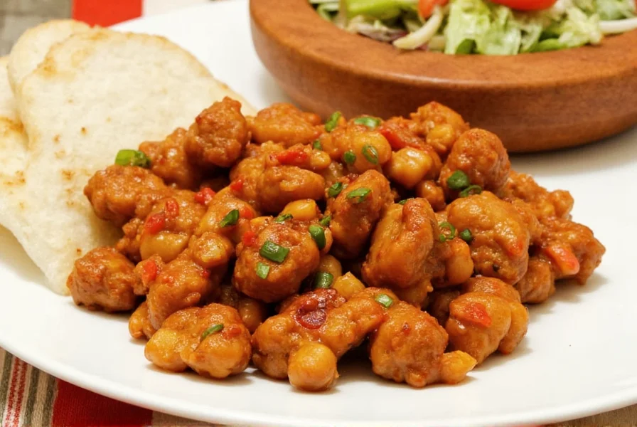 Honey Pepper Chicken: Recipe, Tips & Variations