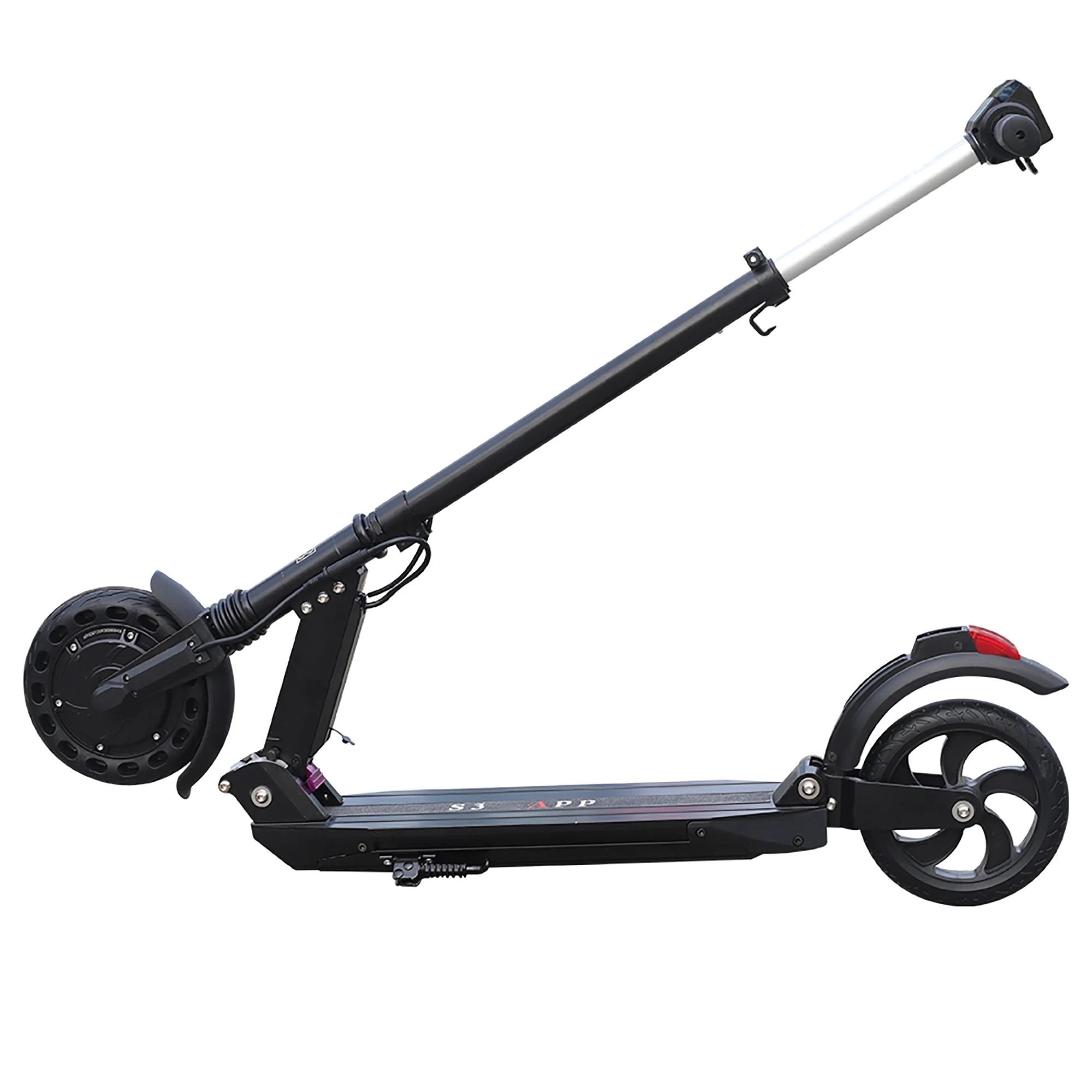 

High Quality 350w Motor Powerful Adult Foldable Electric Scooter