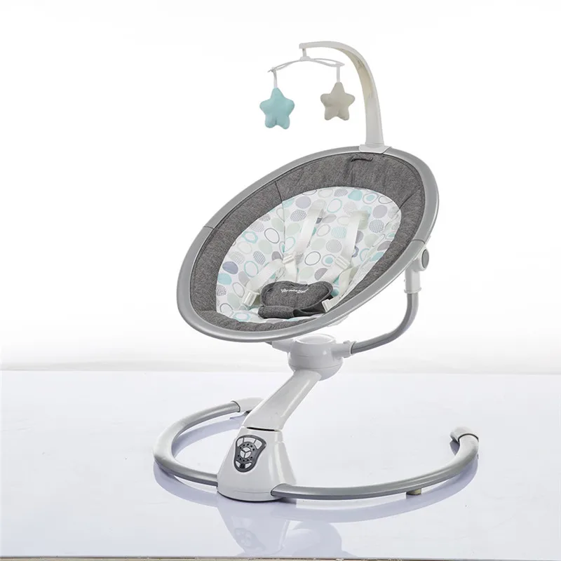 Purorigin Bebek Salıncak Ve Fedai Elektrikli Salıncak Sandalye Bebek