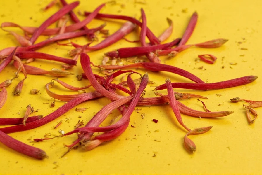 best saffron supplement
