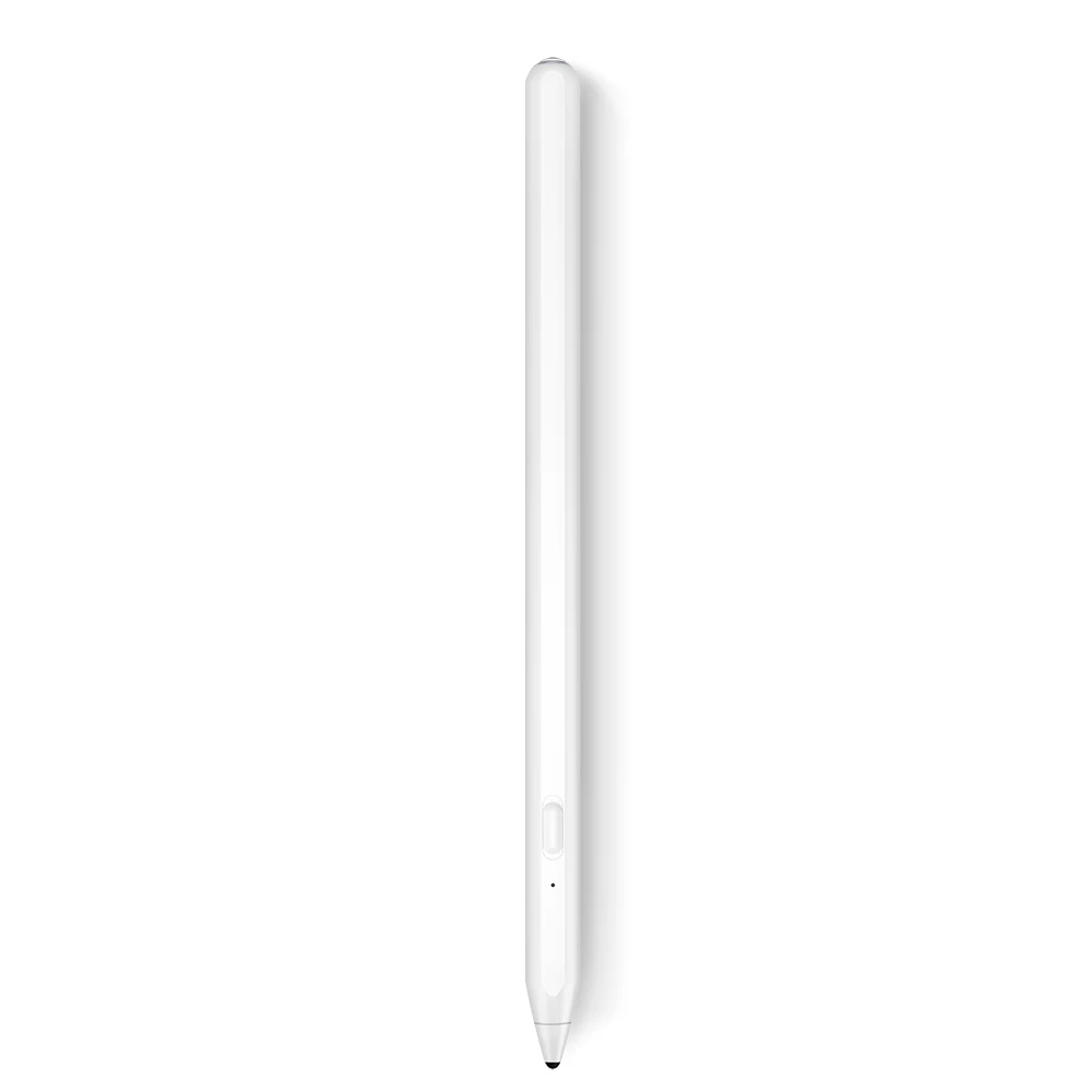 

BUBM Universal Lapiz Palm Rejection Active Touch Screen Pen Stylus Pencil pro For Apple iPad Capacitive Surface Android Tablet