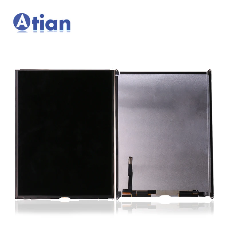 

LCD Screen Display Replacement Parts 100% Tested For 9.7 2018 Version for iPad 6 6th Gen A1893 A1954