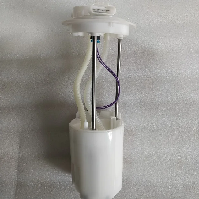 Wlgrt 8979431840 Electric Fuel Pump Assembly For Isuzu Chevrolet Luv