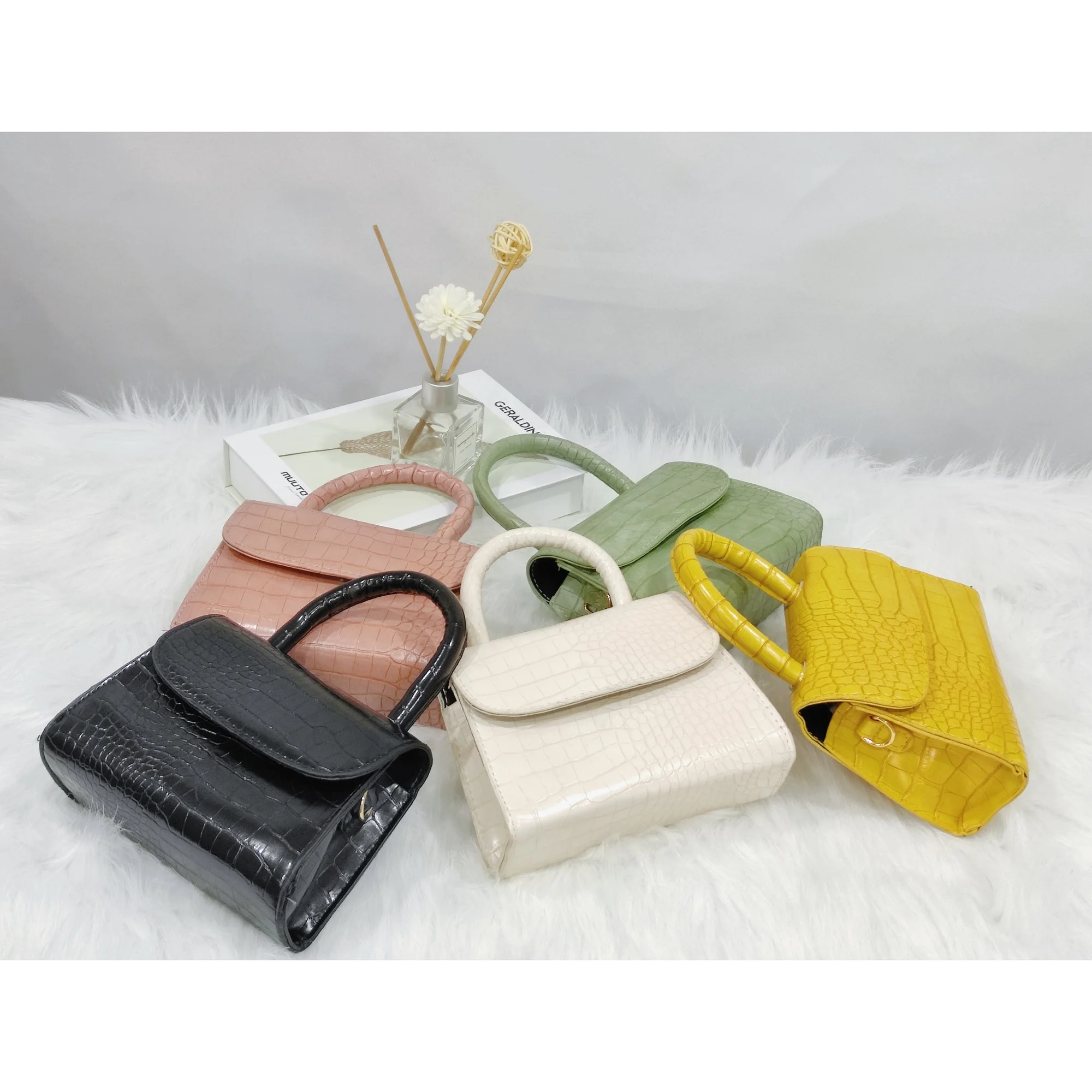 

wholesale hand bags ladies Crossbody Bag luxury women purses and handbags