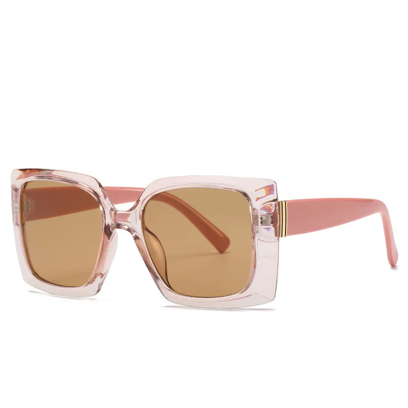 

Sunglasses 2021 Shades Fashionable Luxury Sun Glasses Women