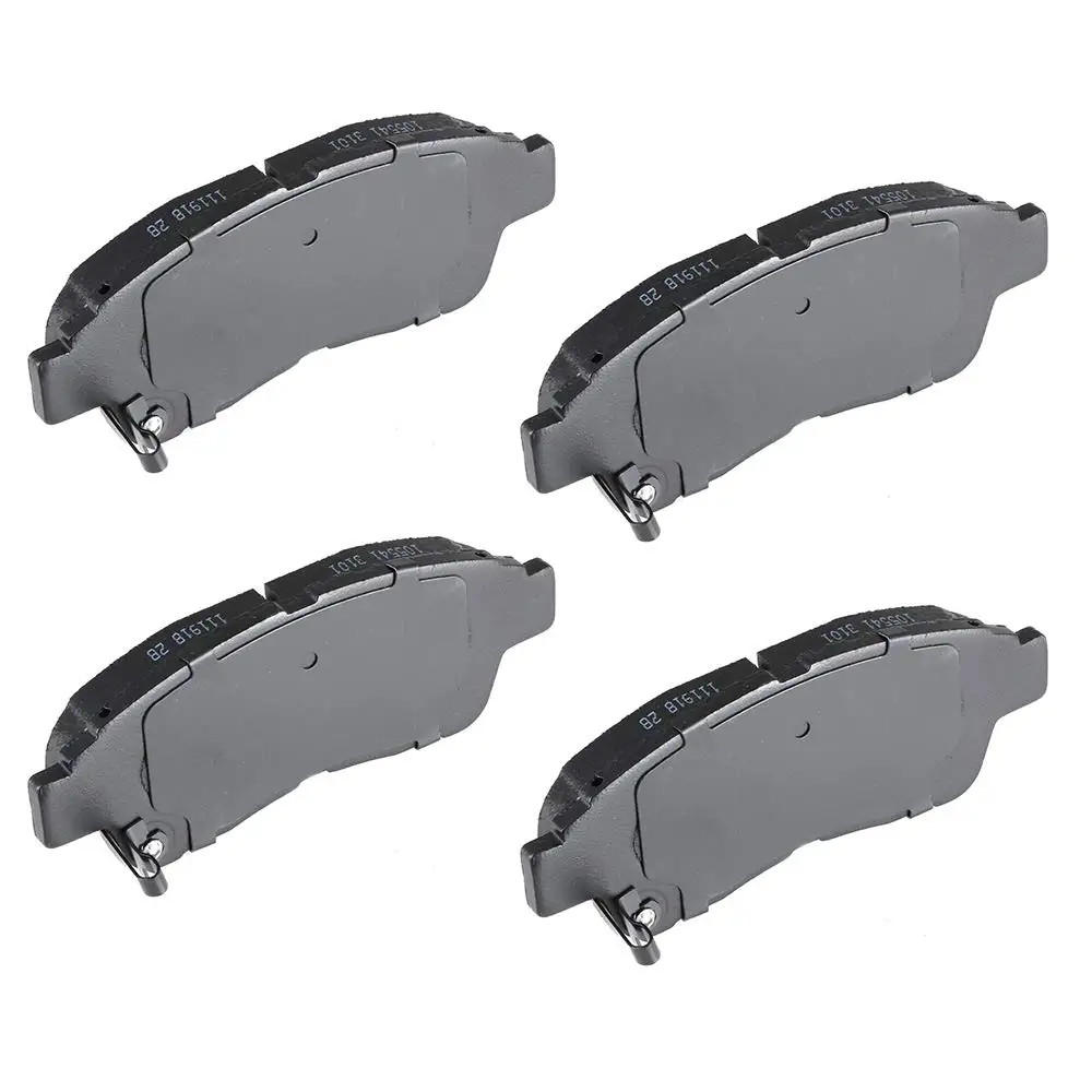 Car D5627441 Cheap Disc Brake Pad Set For Toyota Camry Buy Brake