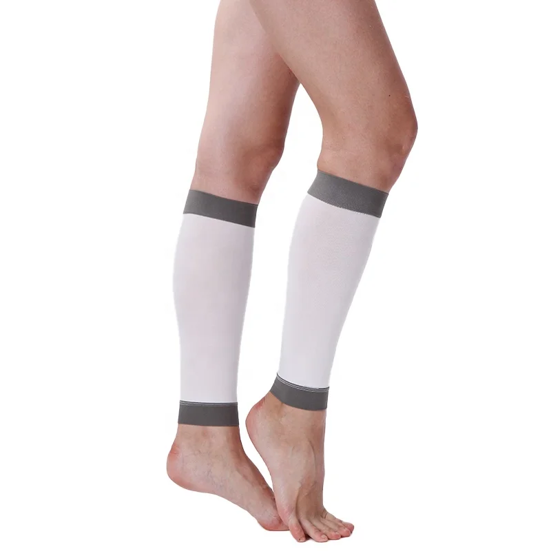 

Calf Compression Sleeves 20-30mmhg Calf Support Leg Compression Socks For Shin Splint