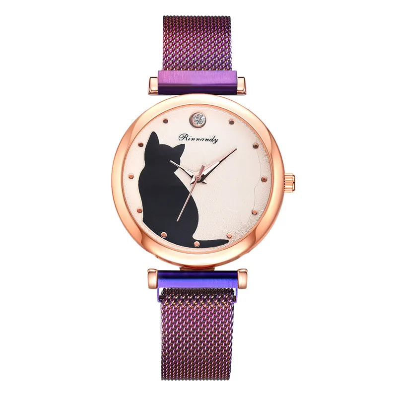 Venta al por mayor reloj metalica con piedras dama Compre Venta al por mayor reloj metalica con piedras dama Compre