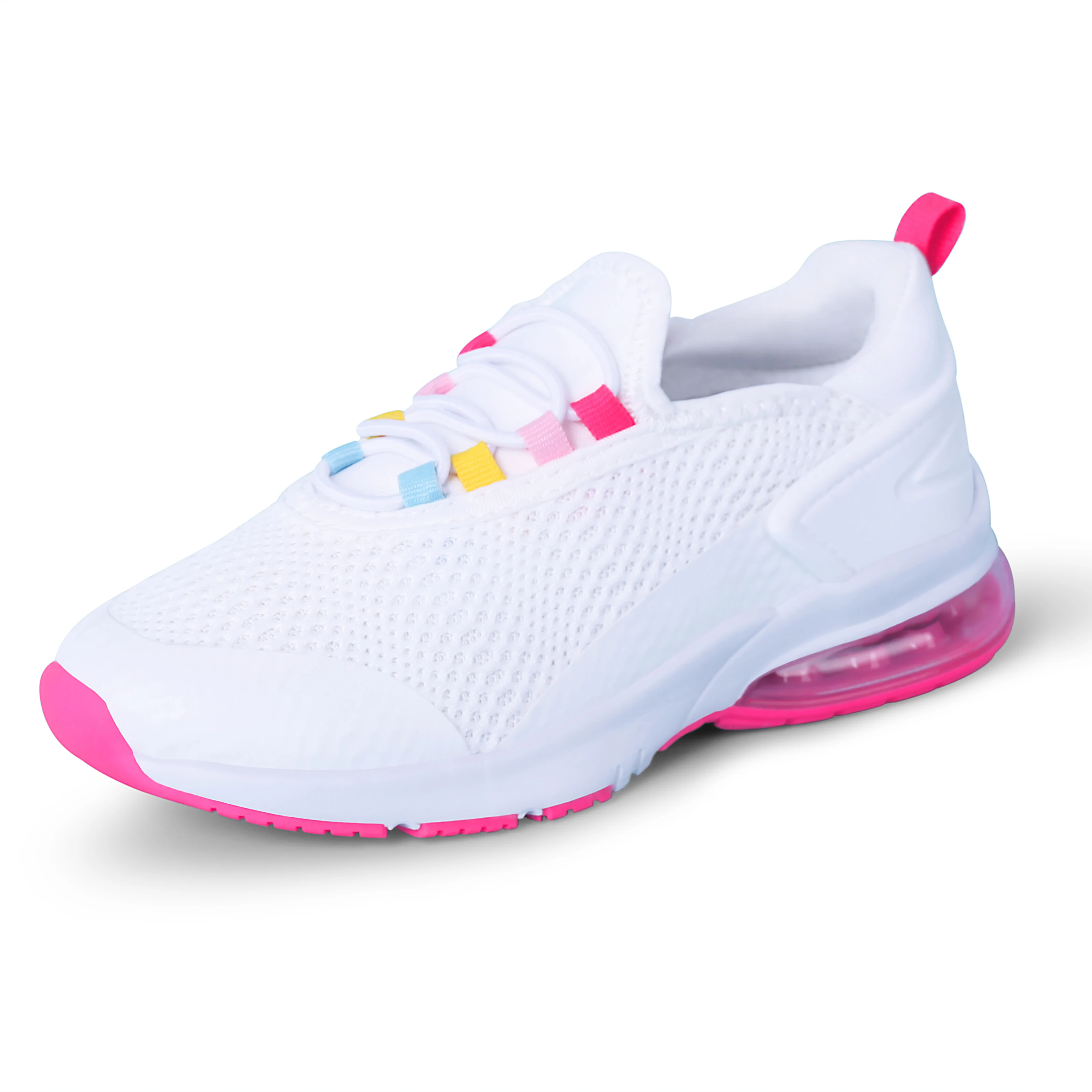 

Air Cushion Breathable Sports Shoes Running Shoes Kids Shoes Unisex, As photos,or as your request