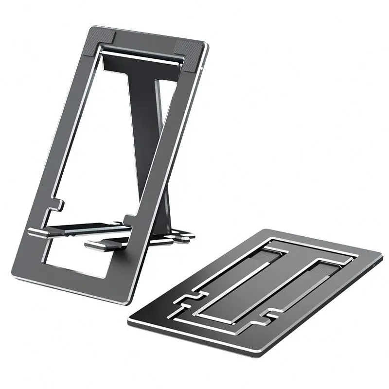 

Desktop universal stand TOL86 tablet stand holder, Red/dark green/gray/silver